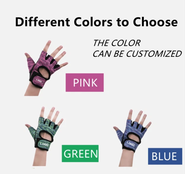 Half Finger Gloves Half Finger Gloves